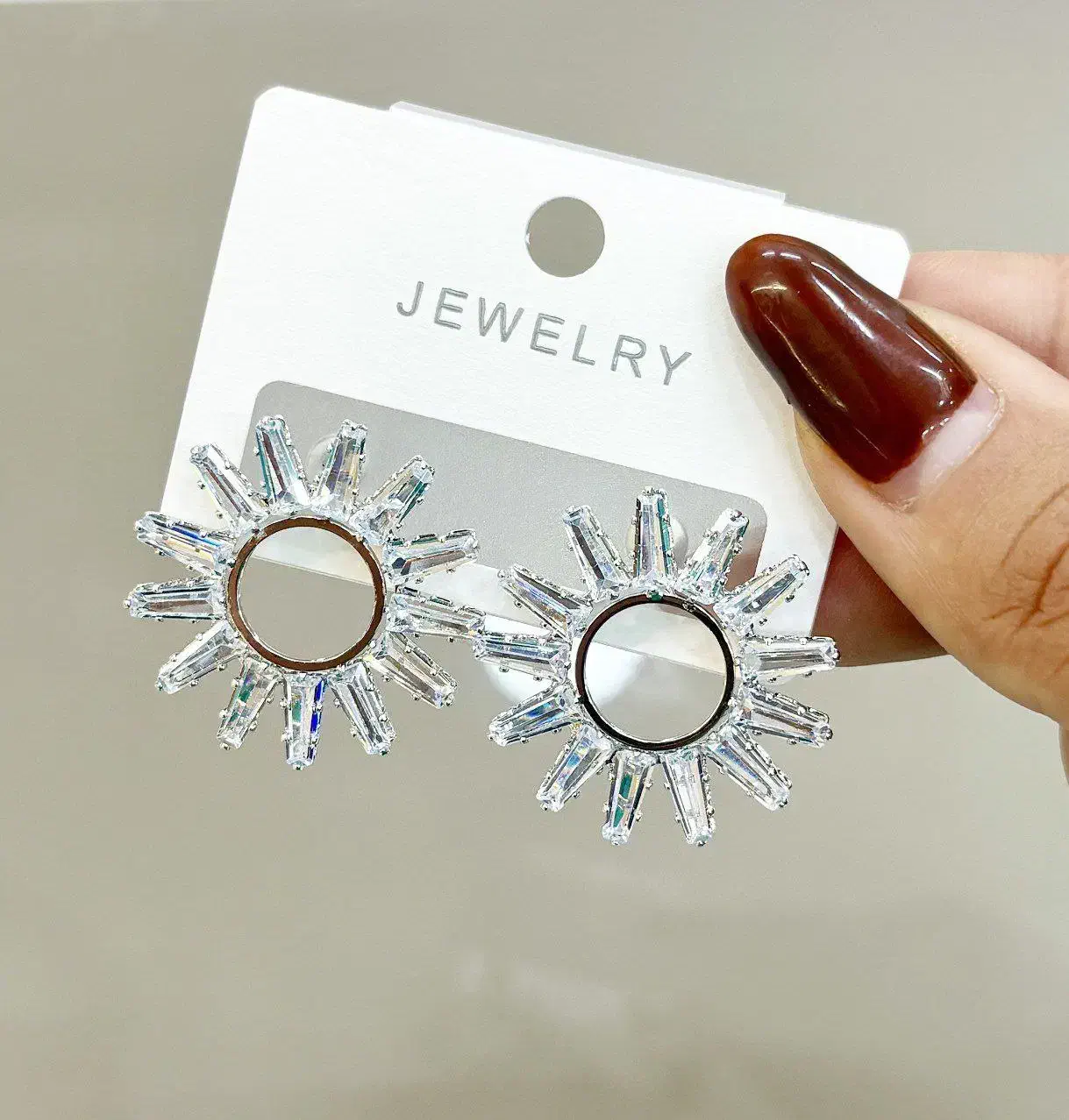 گوشواره|بدلیجات|یزد, |دیوار