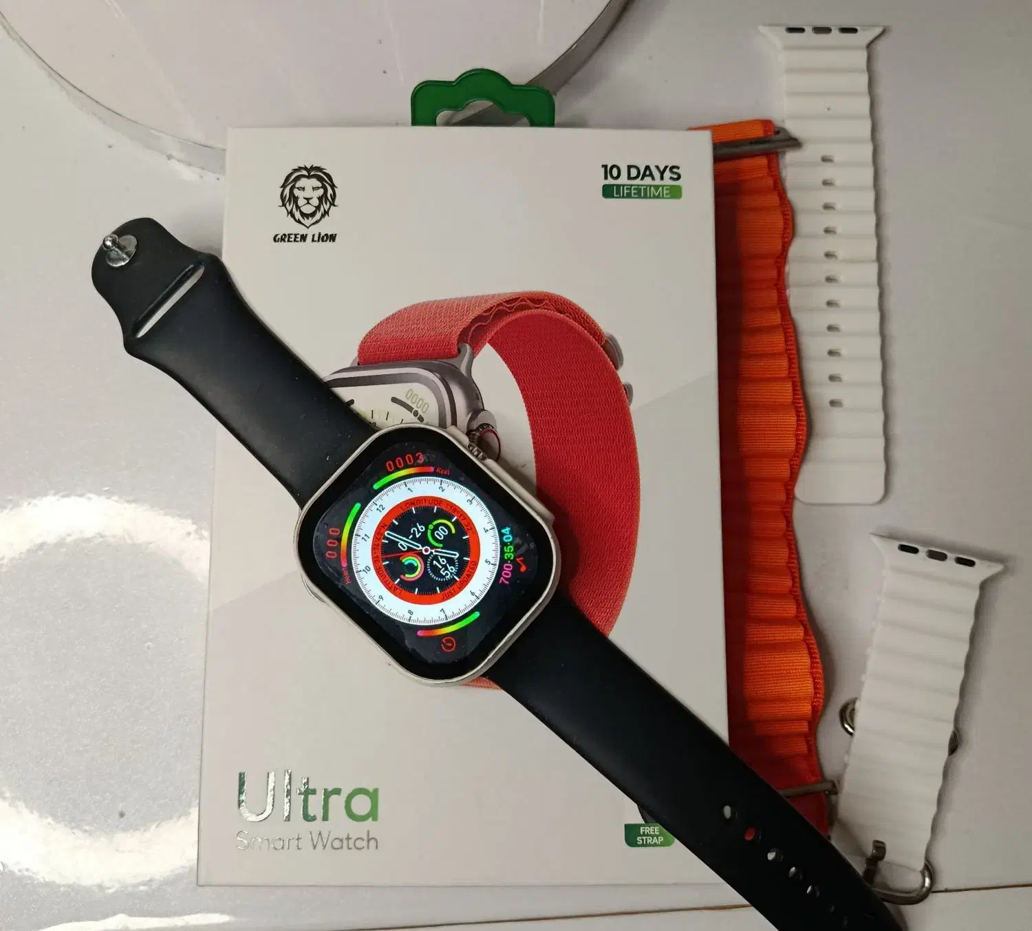 ساعت هوشمند|ساعت|تهران, شهرک چیتگر|دیوار