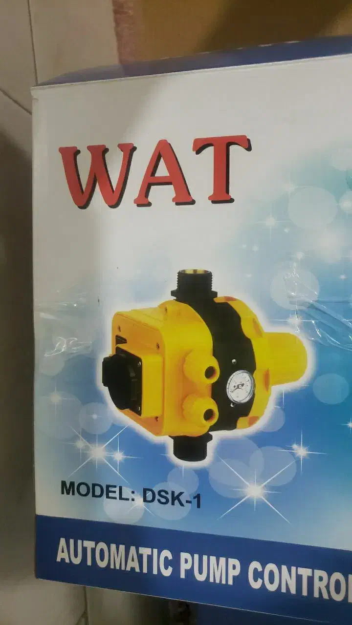 پمپ آب خانگی و دستک|آبگرمکن، پکیج، شوفاژ|مشهد, کارمندان دوم|دیوار