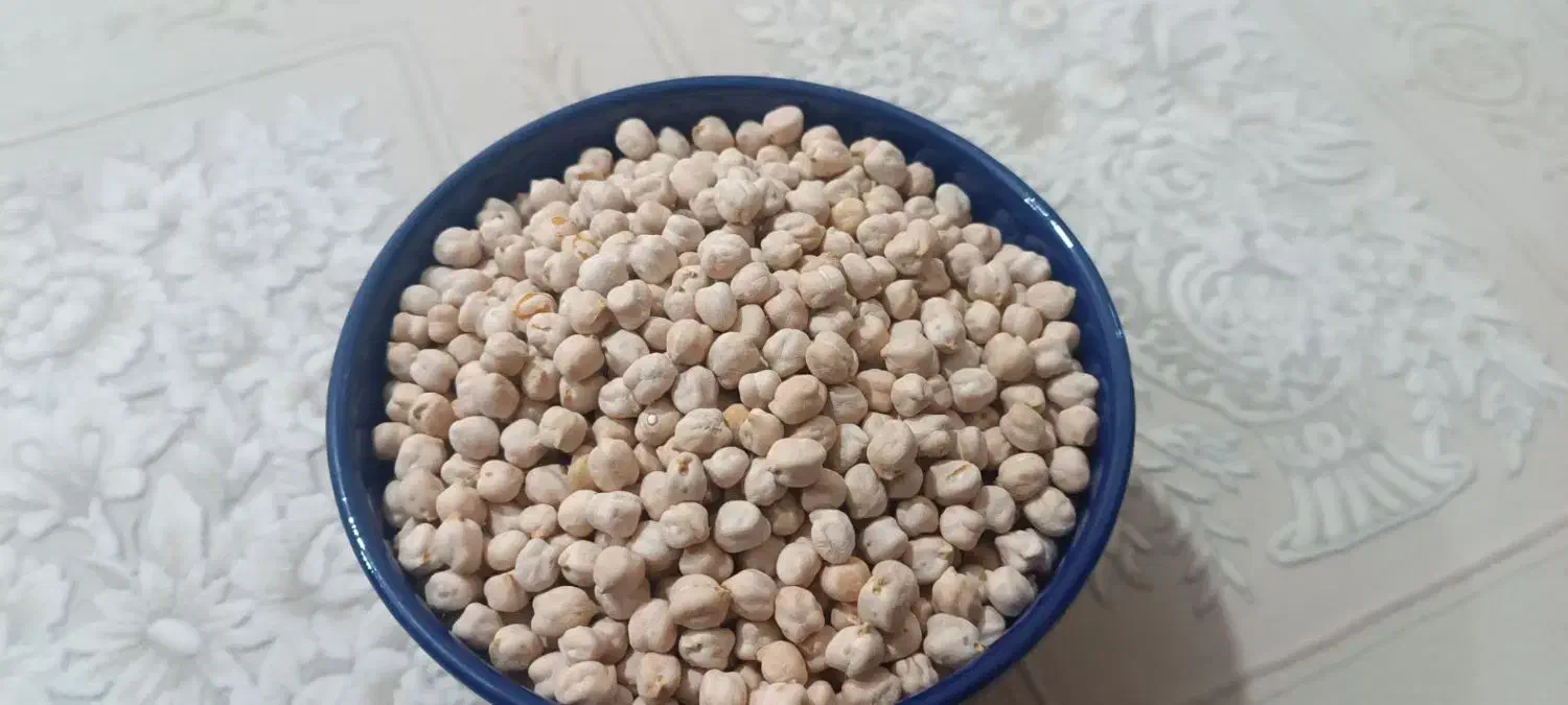 نخود|خوردنی و آشامیدنی|رزن, |دیوار