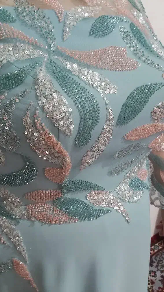 برای اطلاع از سایز قیمت لباس های مجلسی پیام بذارید|لباس|آستانه اشرفیه, |دیوار