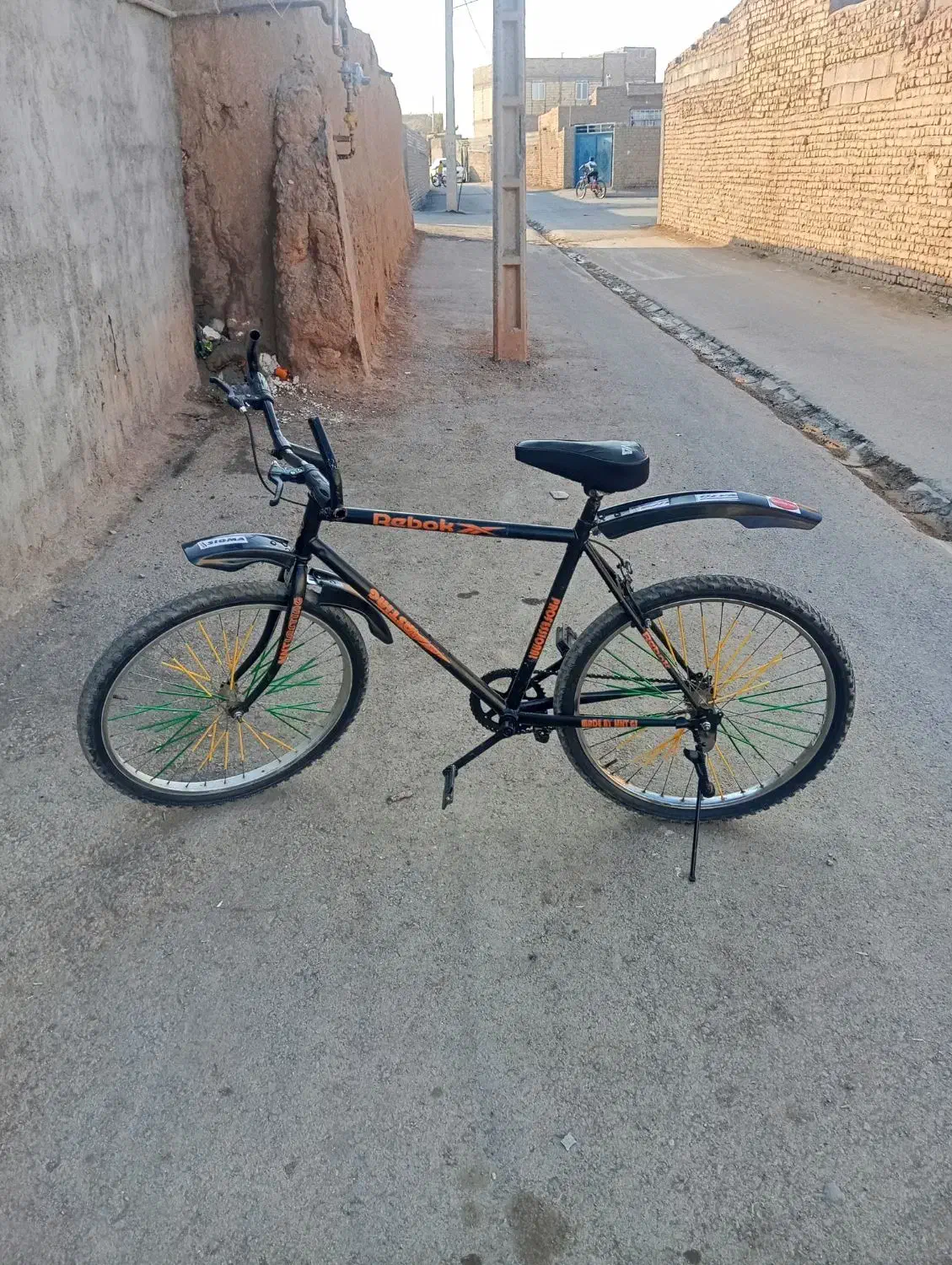 دوچرخه ۲۶|دوچرخه، اسکیت، اسکوتر|تربت جام, معدآباد|دیوار