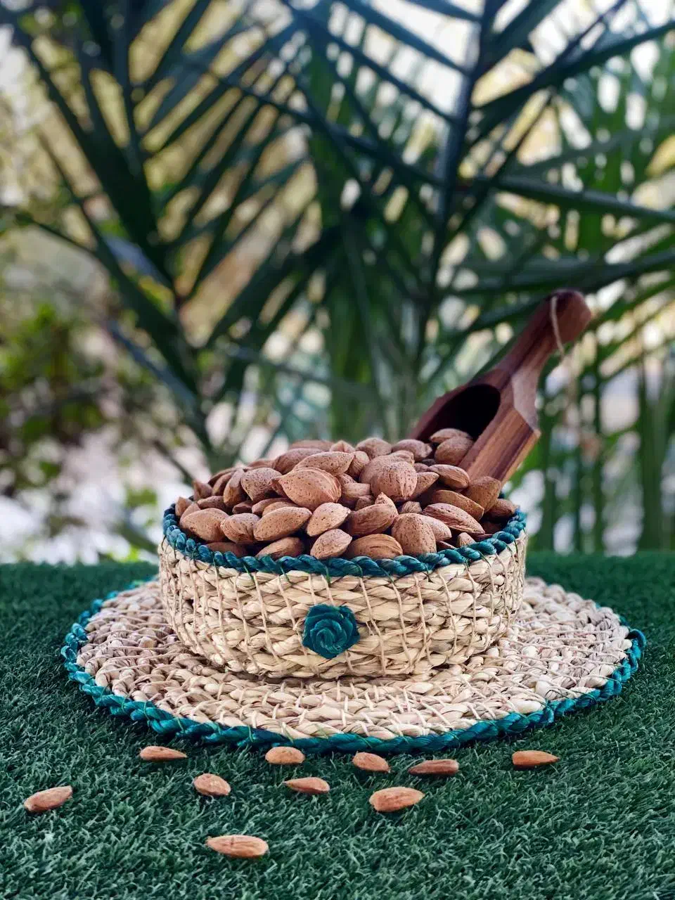 بادام صادارتی|خوردنی و آشامیدنی|قم, شهرک مهدیه|دیوار