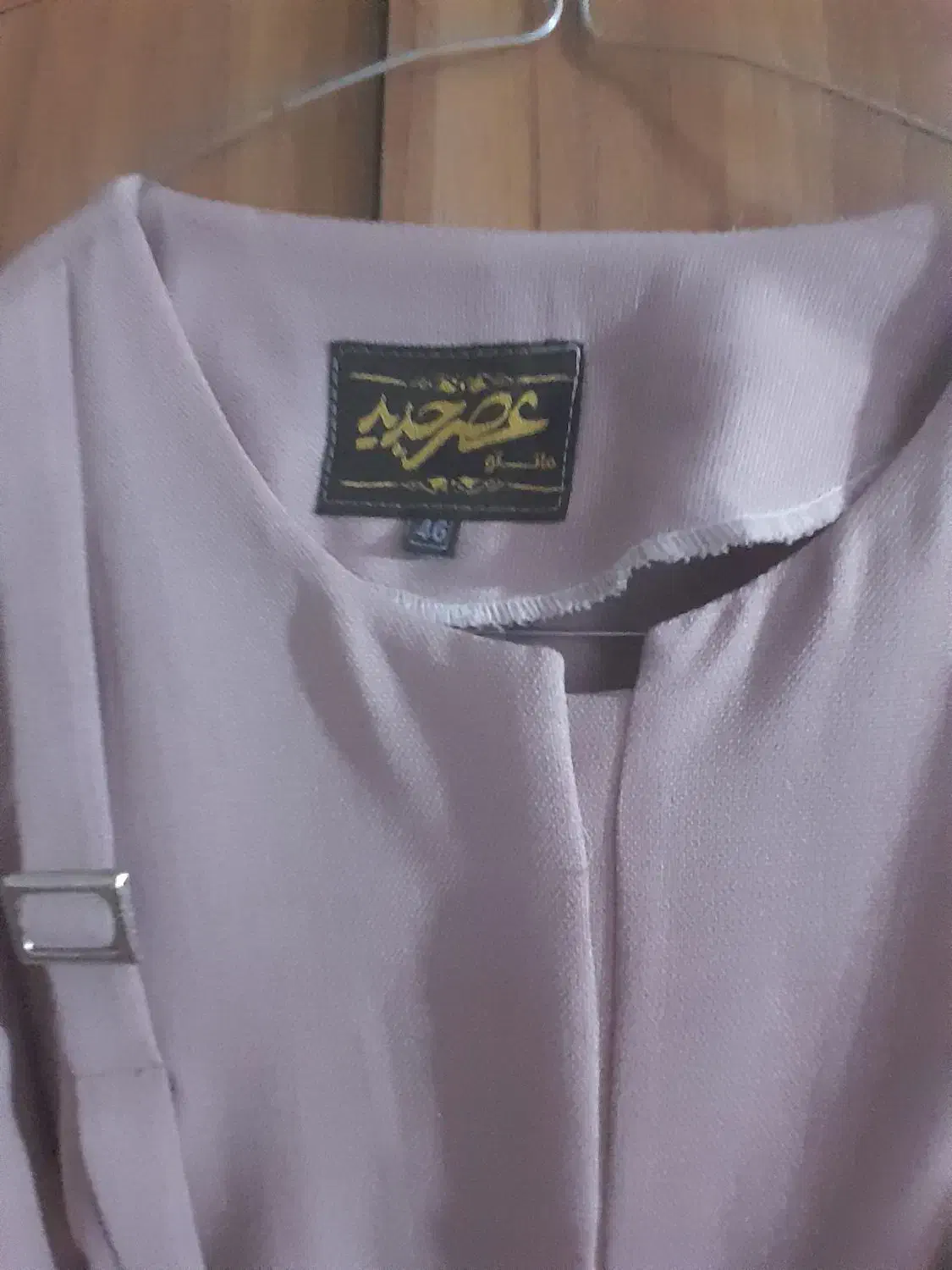 لباس زنانه درحد نو|لباس|قم, علی آباد سعدگان|دیوار