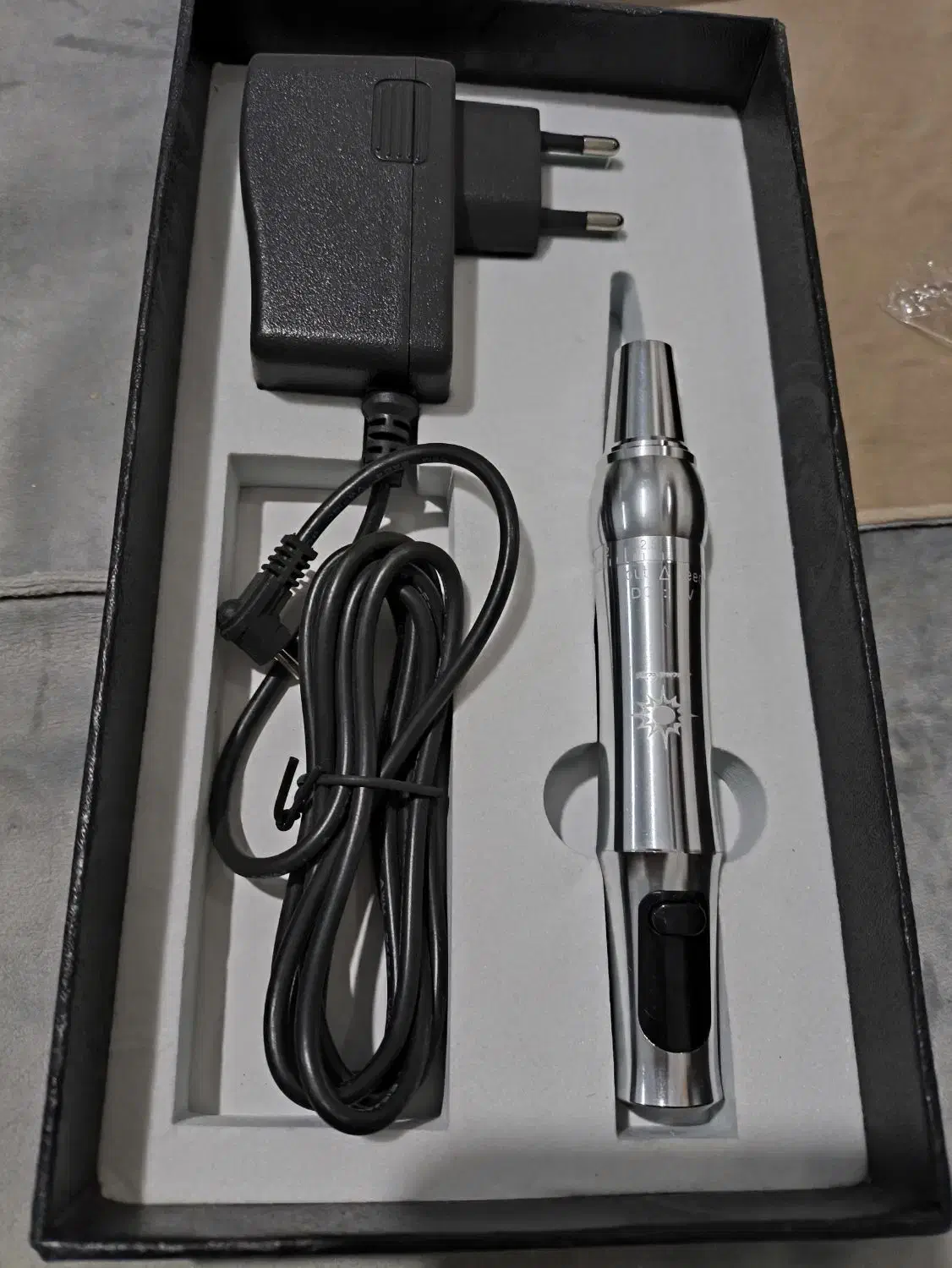 دستگاه تتو کاتریج تی و پیچی|آرایشی، بهداشتی، درمانی|گلستان (تهران), |دیوار