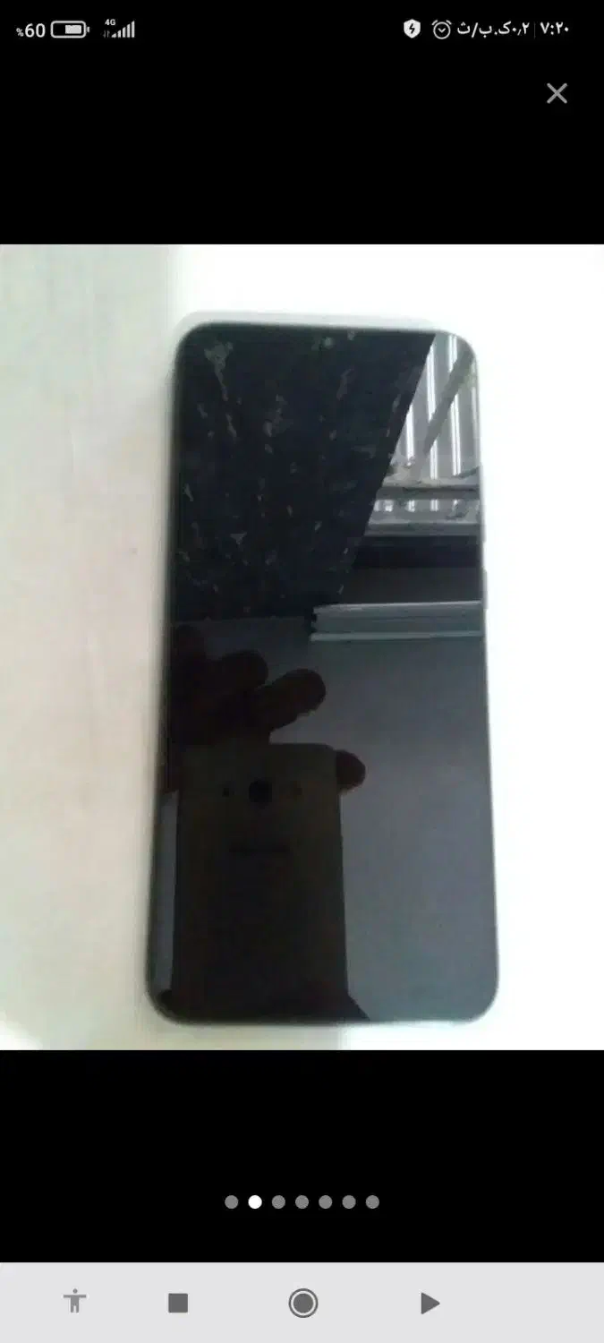 کارکرده تمیز.|موبایل|مشهد, درزآب|دیوار