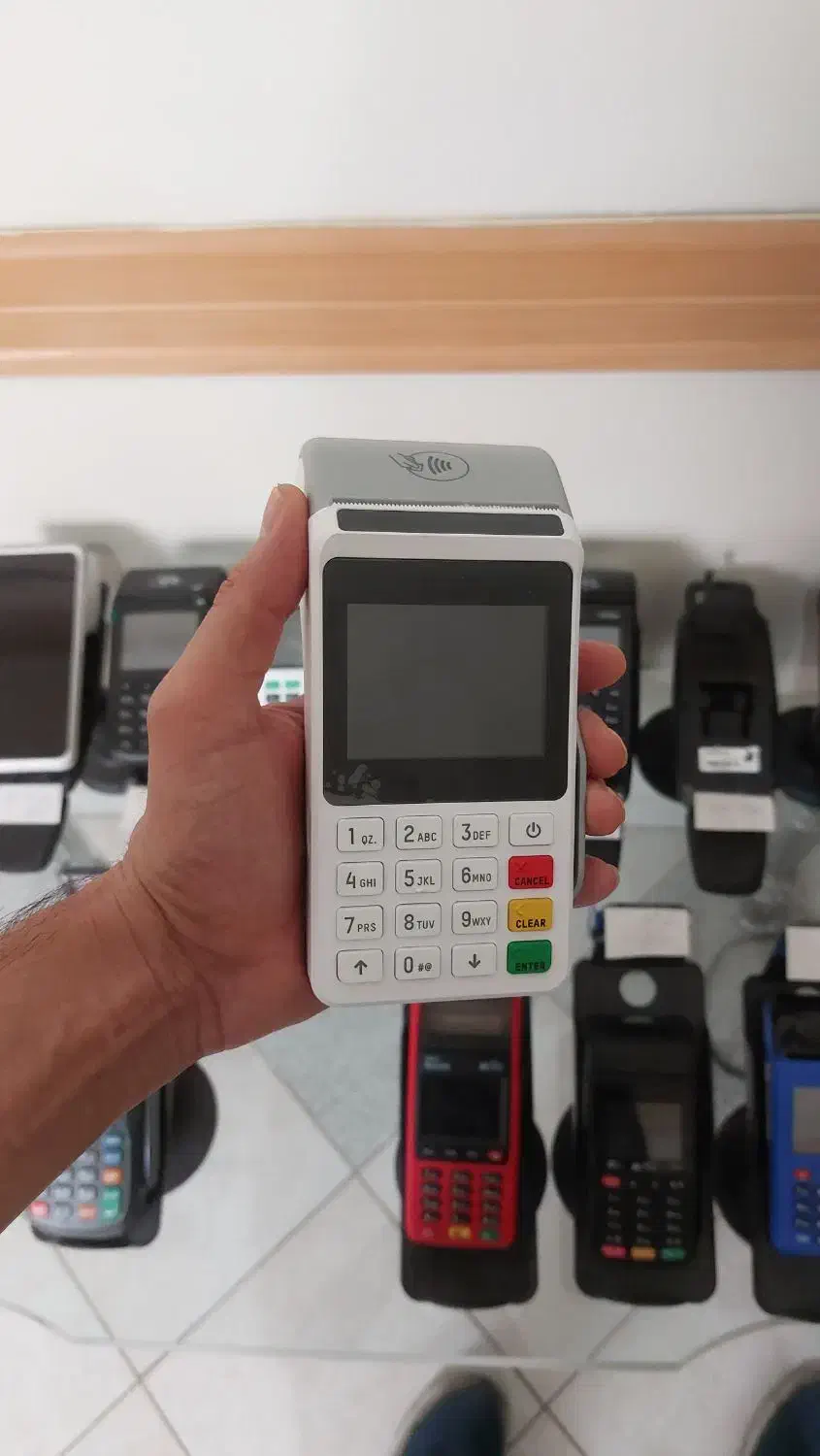 کارتخوان با تخفیف/بدون محدودیت/شخصی|فروشگاه و مغازه|زنجان, |دیوار