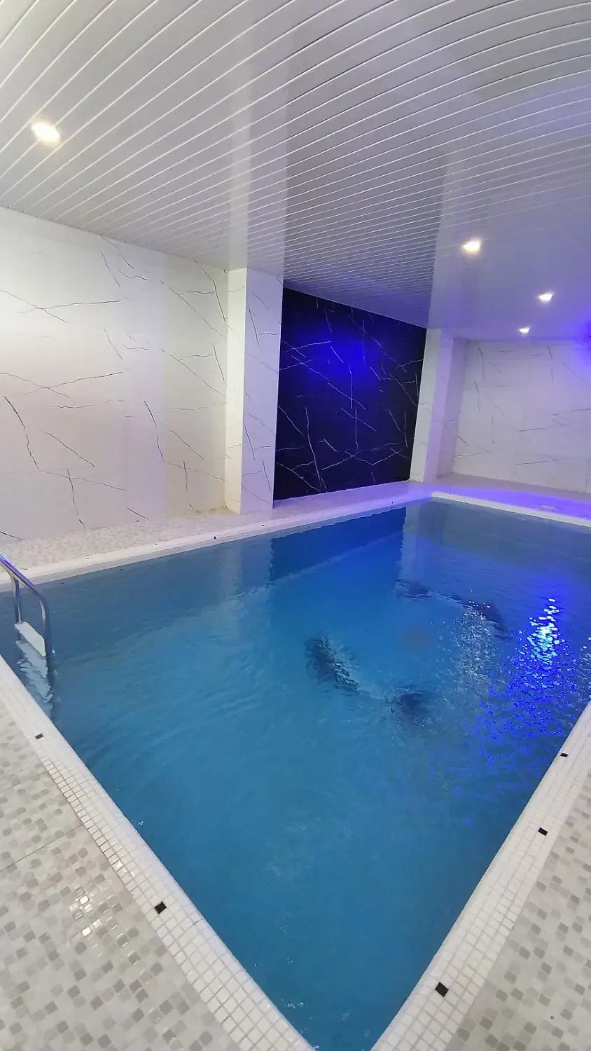 اجاره ویلا استخردار نوساز|اجارهٔ کوتاه‌مدت ویلا و باغ|شیرود, |دیوار