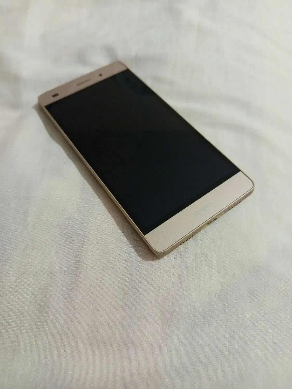 گوشی p8lite 4g|موبایل|ماکو, |دیوار