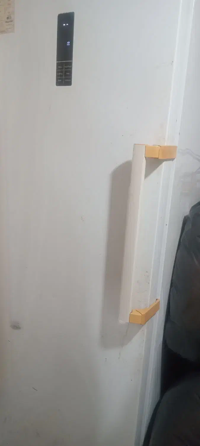 فروش فریزر هایسنس RS34WC4SIA در حد نو|یخچال و فریزر|نوشهر, |دیوار