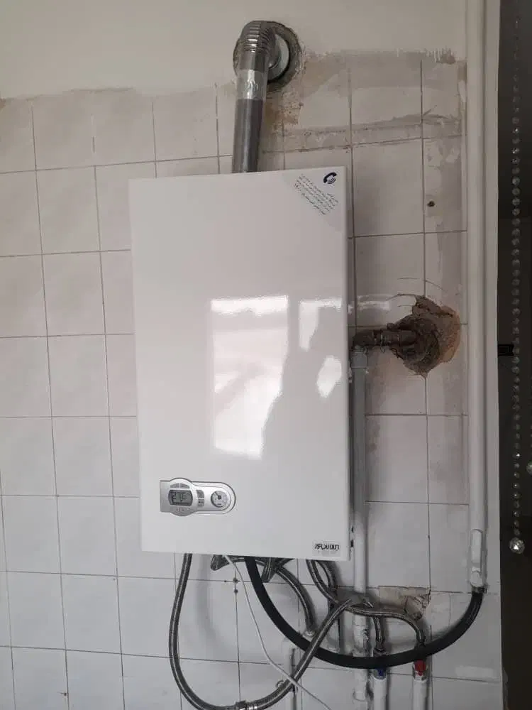 کار آموز در حوزه تعمیر پکیج و آبگرمکن دیواری|خدمات آموزشی|فردیس, شهرک سپاه|دیوار