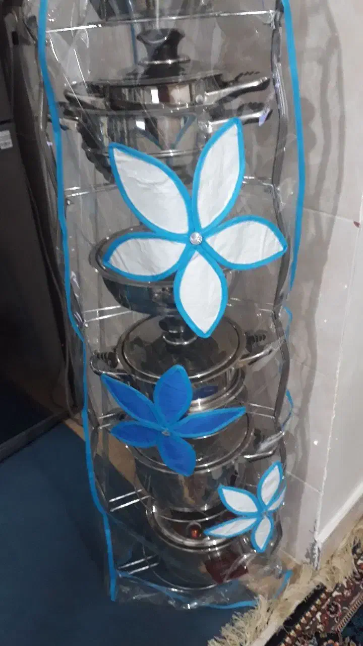 فروش پرده|پرده، رانر، رومیزی|ازنا, |دیوار