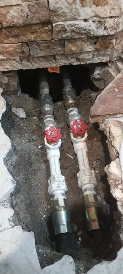 تاسیسات وتعمیرات ساختمان|خدمات پیشه و مهارت|پردیس, فاز ۲|دیوار