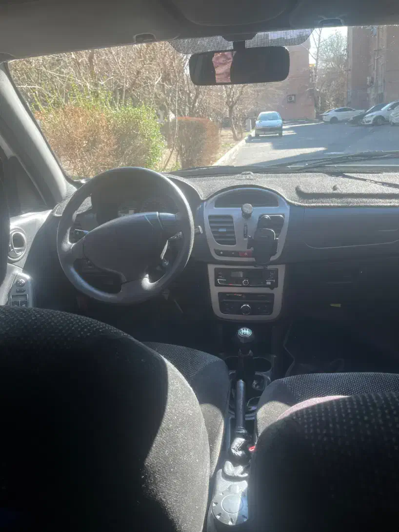 کوییک مدل ۱۴۰۱|خودرو سواری و وانت|تهران, شهرآرا|دیوار