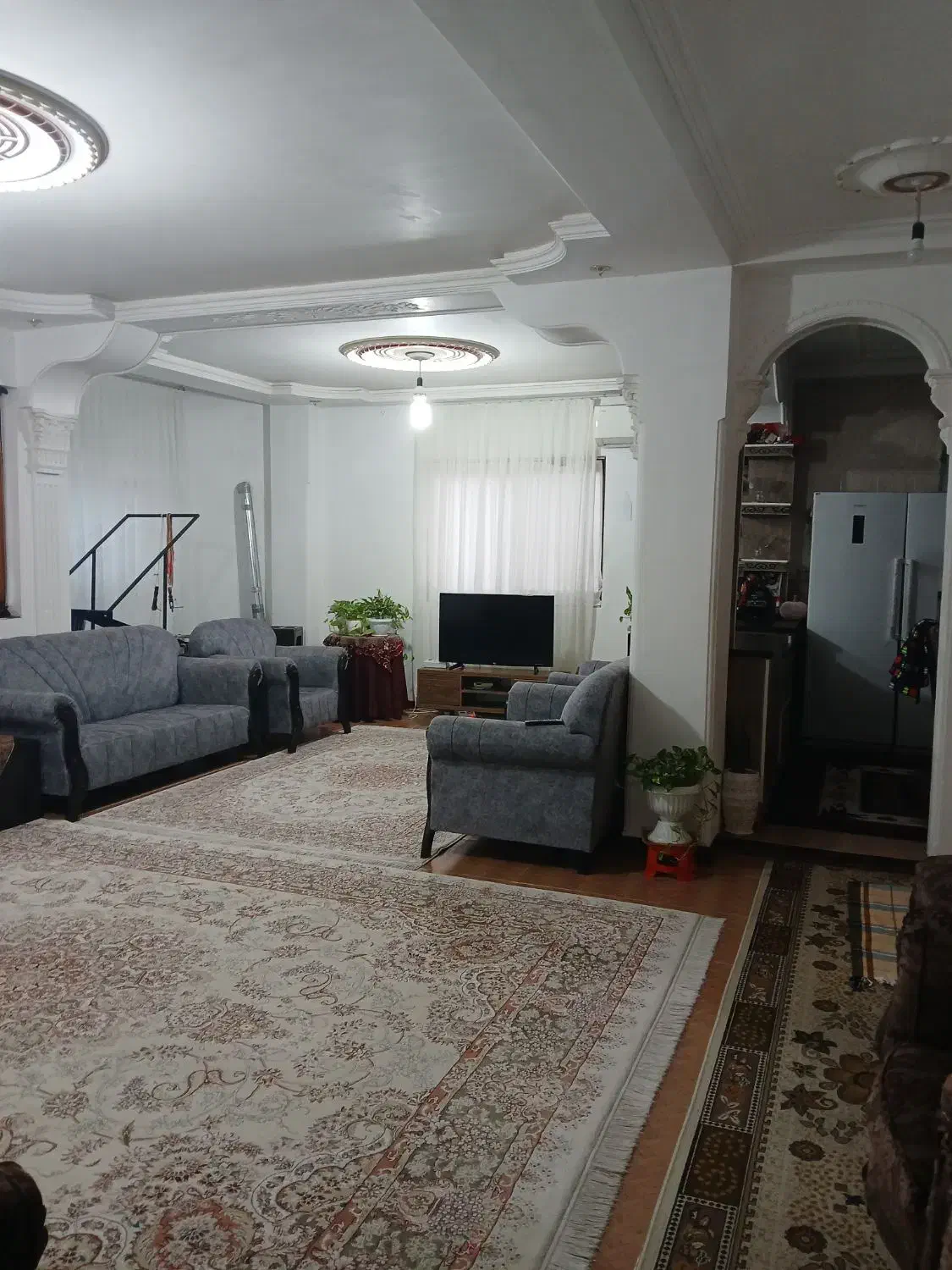اجاره مسافر چند روزه|اجارهٔ کوتاه‌مدت آپارتمان و سوئیت|کلاچای, |دیوار