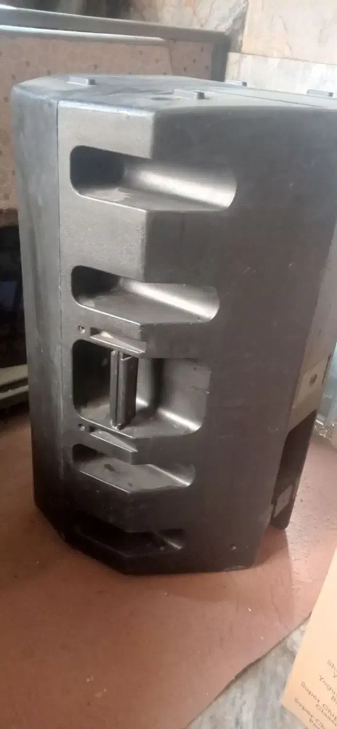 باند پاورمیکسر اکو|سیستم صوتی خانگی|اراک, |دیوار