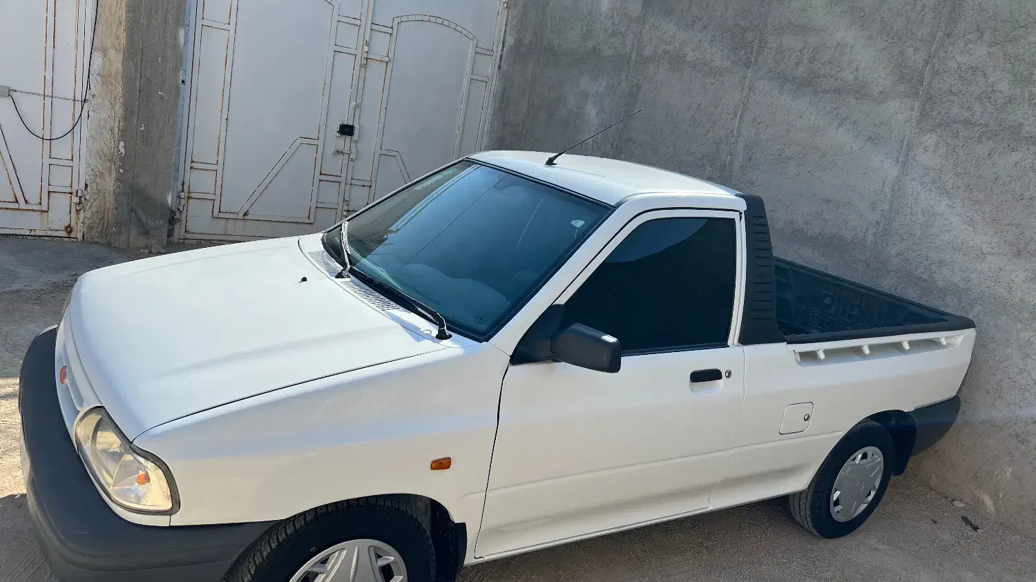 پراید بار|خودرو سواری و وانت|لار, |دیوار