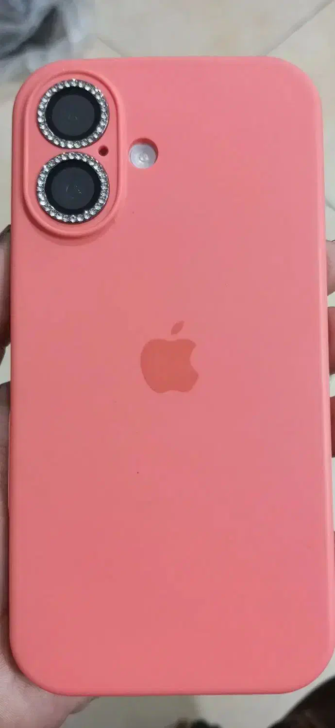 آیفون ۱۶ نرمال|موبایل|تاکستان, |دیوار