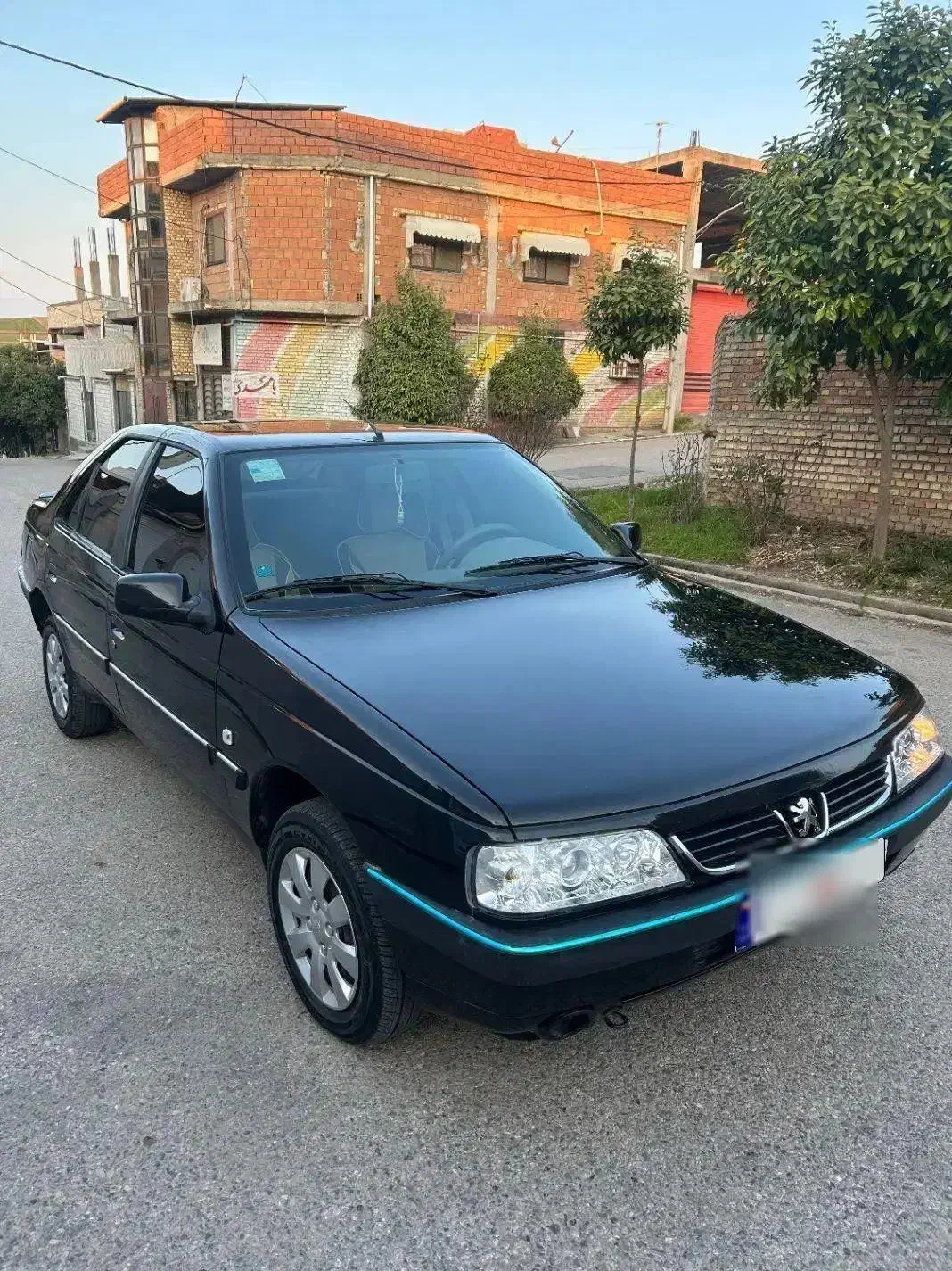 slx مدل ۹۴ بیرنگ درجه یک|خودرو سواری و وانت|گنبد کاووس, |دیوار