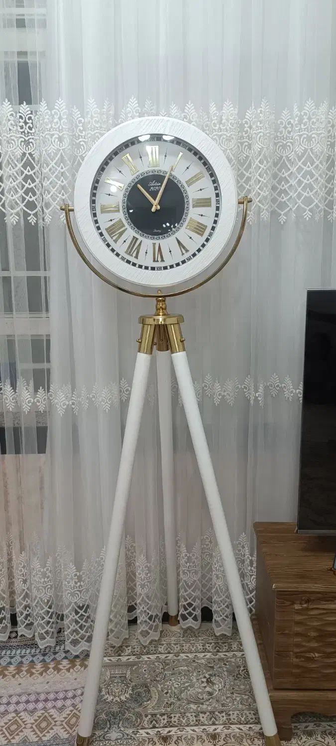 ساعت ایستاده|ساعت دیواری و تزئینی|پیرانشهر, |دیوار