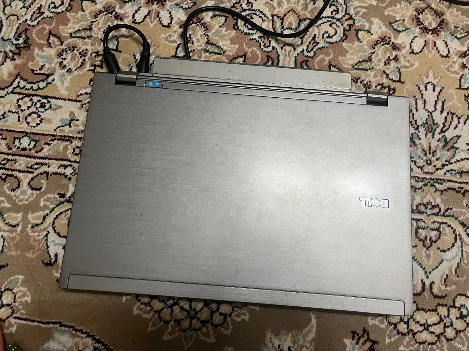 لپ تاپ دل|رایانه همراه|سمنان, |دیوار