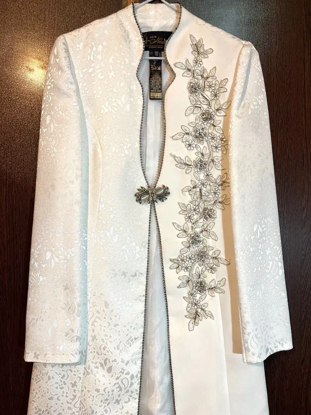 مانتو مجلسی/ لباس محضر و عقد|لباس|مشهد, امام رضا (ع)|دیوار