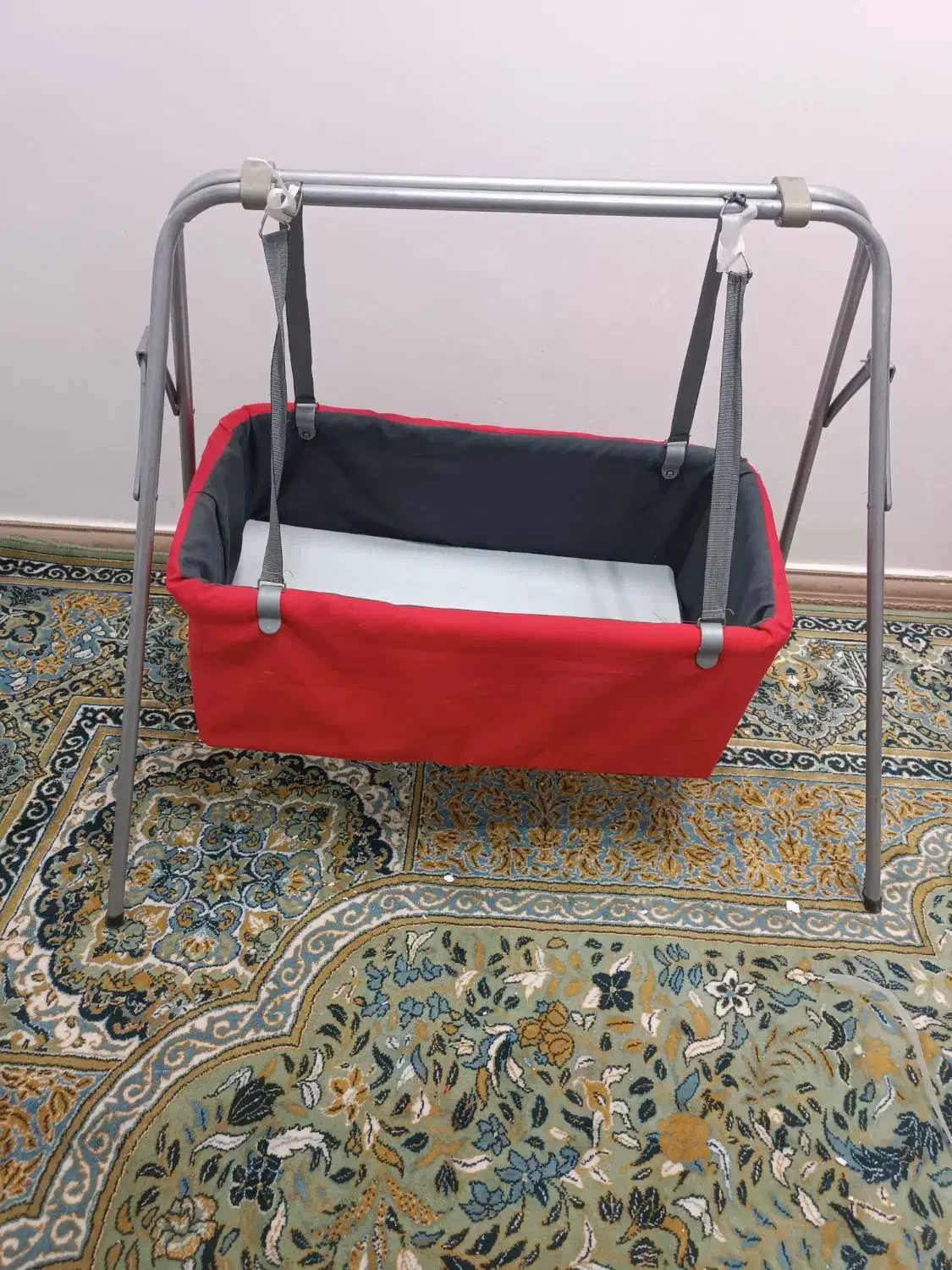 تاب نوزادی تمیز نوع|کالسکه و لوازم جانبی|پارس‌آباد, |دیوار