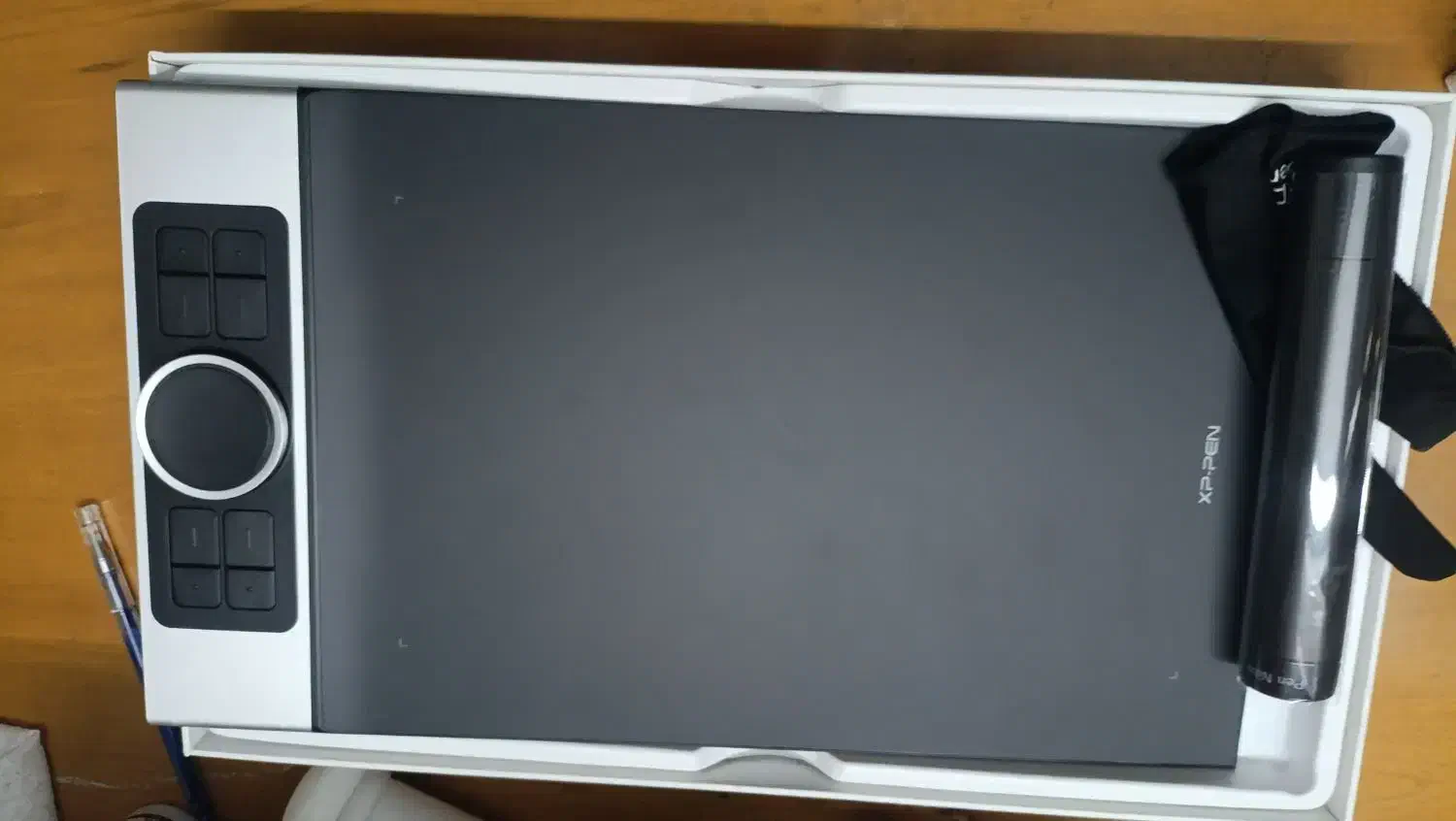 تبلت نوری Deco Pro Medium|قطعات و لوازم جانبی رایانه|آمل, |دیوار