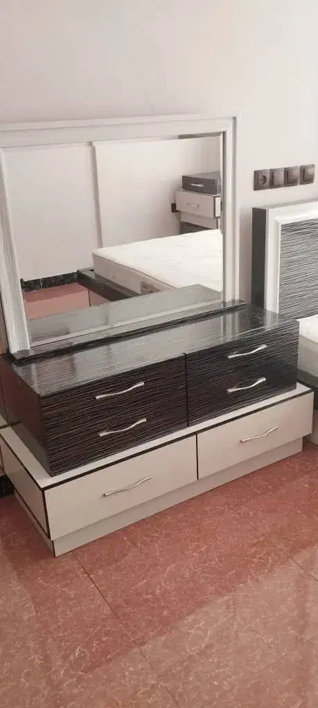 تخت و تشک|تخت و سرویس خواب|کرمانشاه, |دیوار