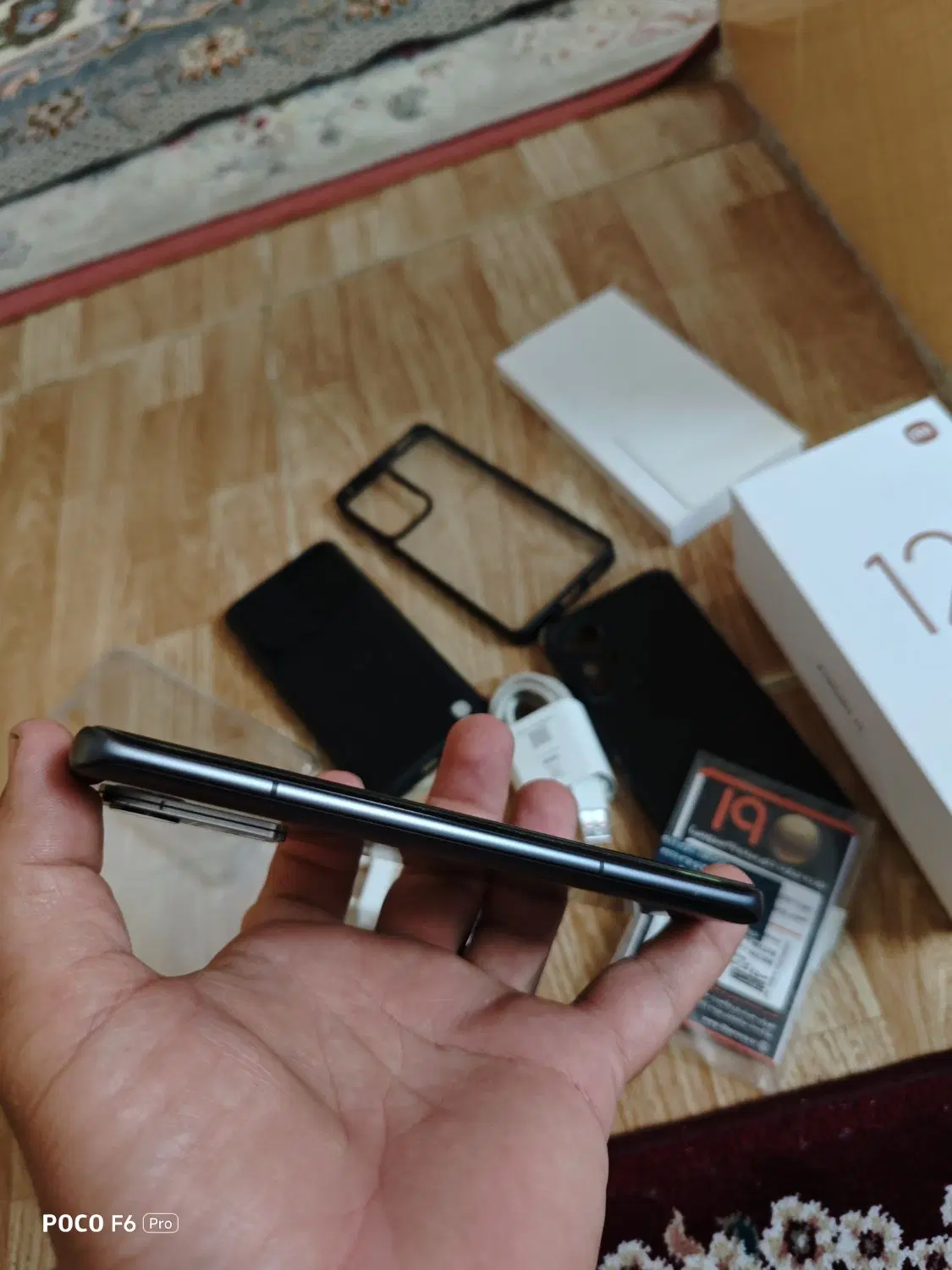 mi12|موبایل|کرمانشاه, |دیوار