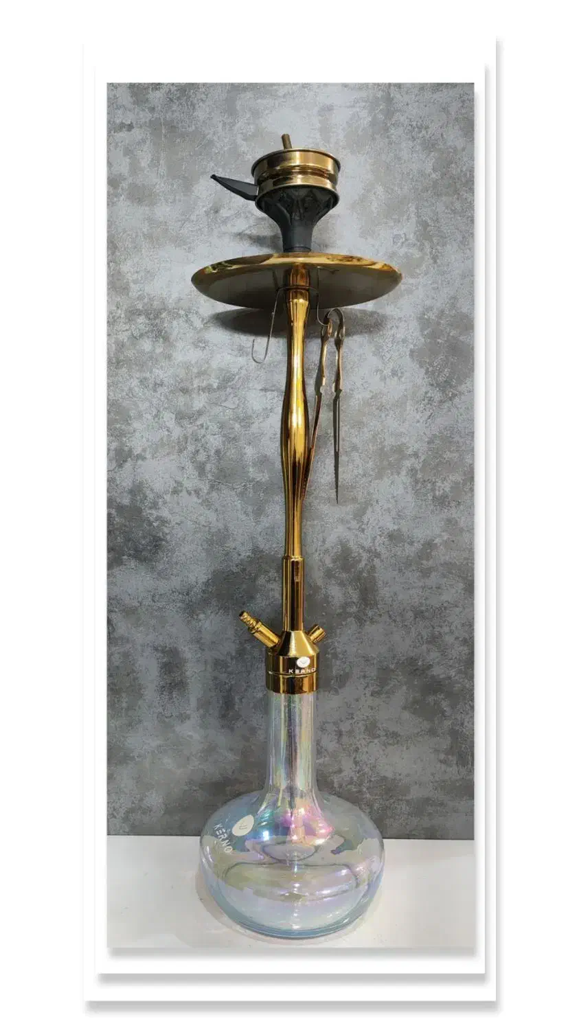 قلیون های کرنو ۹۰سانتی|کلکسیون و سرگرمی|اصفهان, بهرامآباد|دیوار