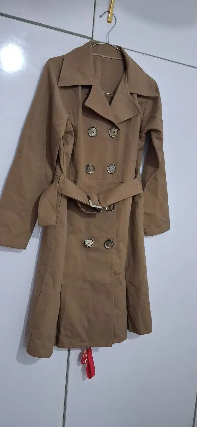 پالتو نو تمیز سالم|لباس|بندر ماهشهر, |دیوار