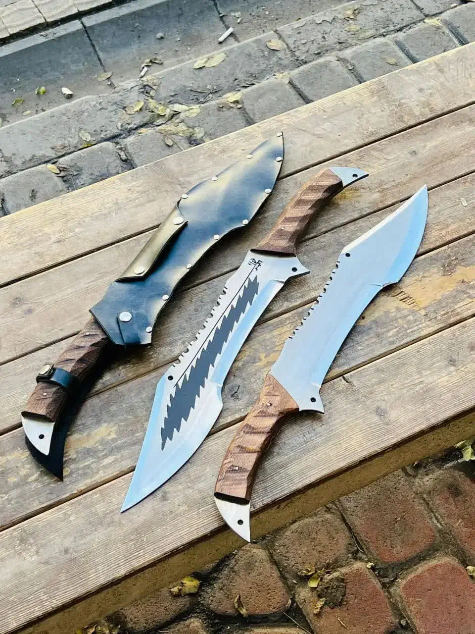 چاقو کوهنوردی|کوهنوردی و کمپینگ|مشهد, امیریه|دیوار