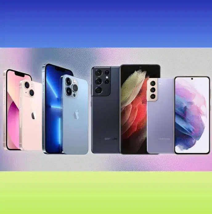 خرید و فروش گوشی کارکرده با شرایط اقساطی|موبایل|کرج, اتحاد|دیوار