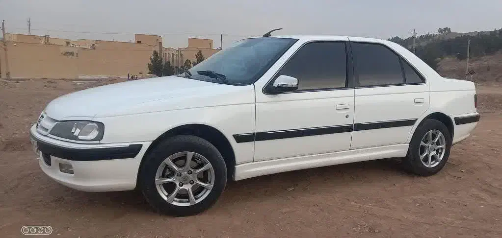 پارس ELX فول مدل 1402|خودرو سواری و وانت|قم, پردیسان|دیوار