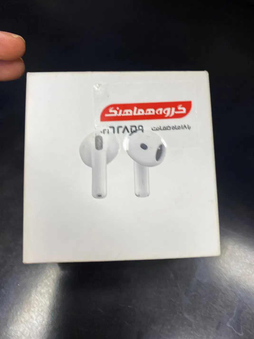 Air pod 4|لوازم جانبی موبایل و تبلت|کرج, مهرویلا جنوبی|دیوار