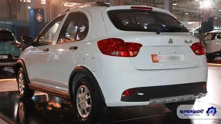 کوییک gx-l آپشنال ۱۴۰۴|خودرو سواری و وانت|تبریز, |دیوار