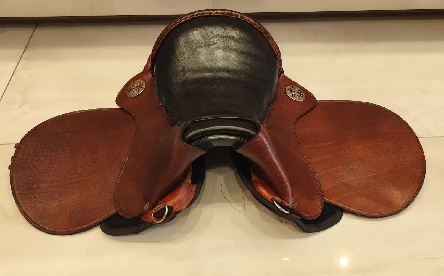 اسب . زین اسب|اسب و تجهیزات اسبسواری|بندرعباس, |دیوار