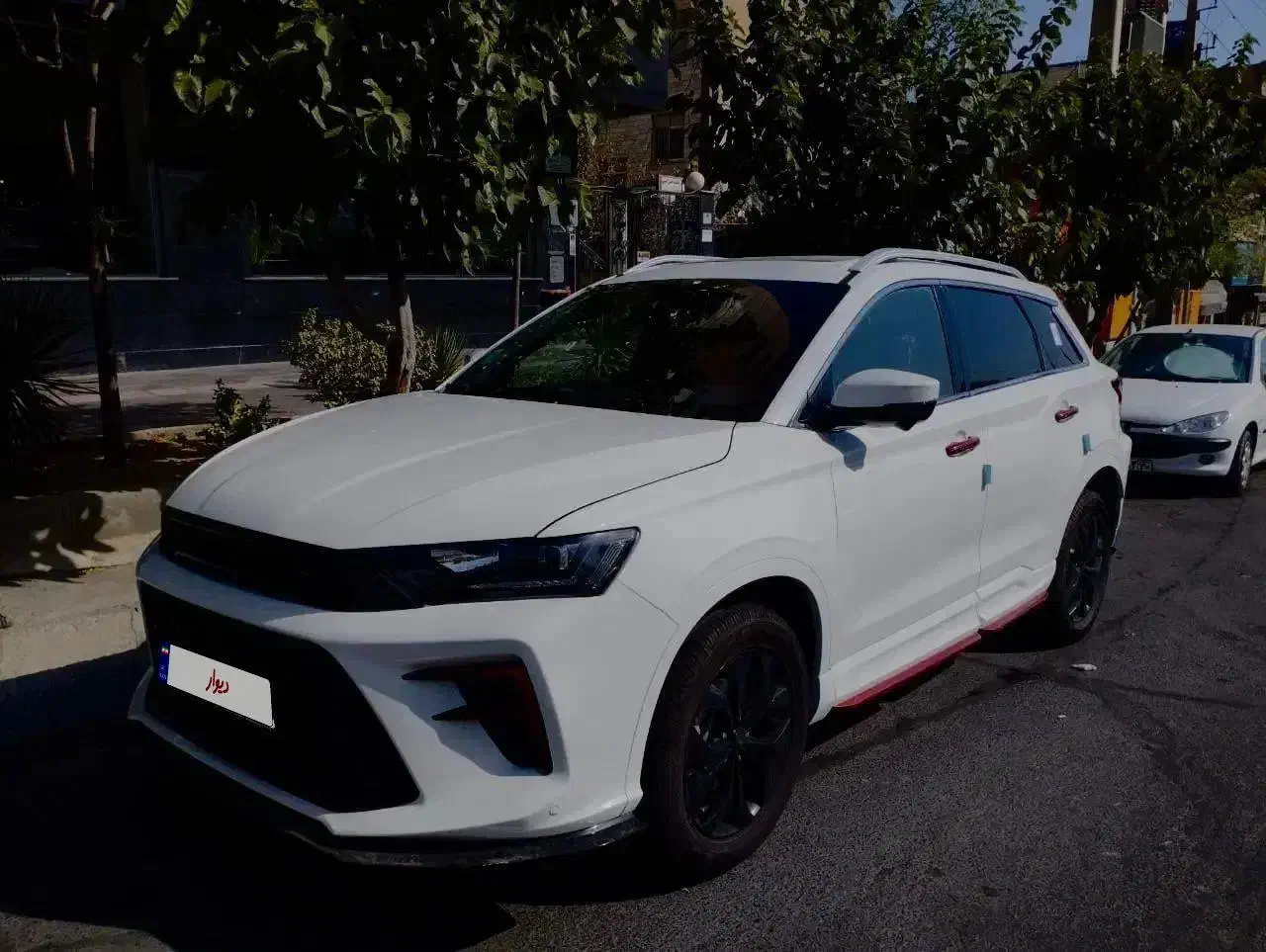 Kmc A5 اقساط بلندمدت بانکی تحویل فوری|خودرو سواری و وانت|تهران, پونک|دیوار