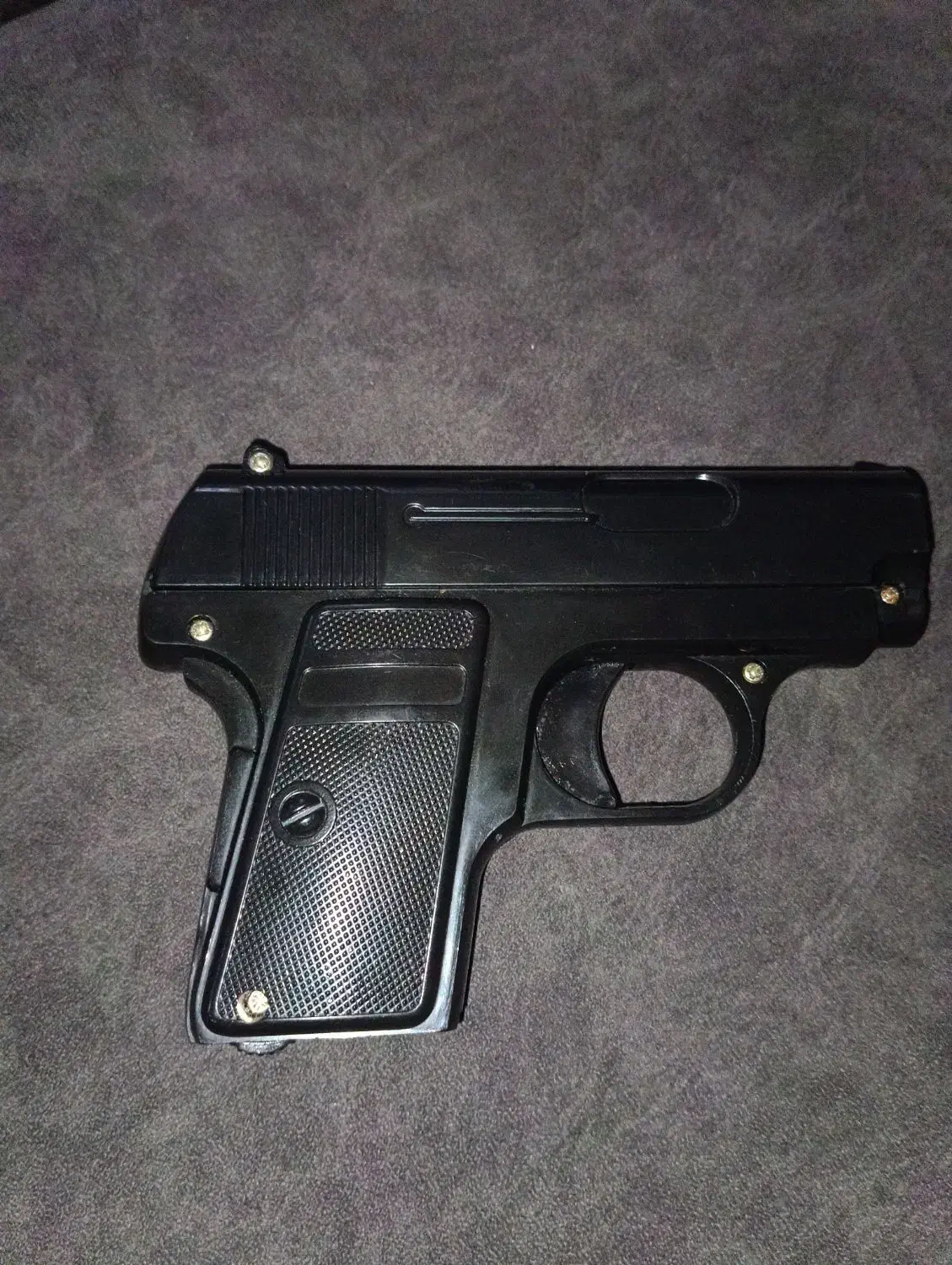 توفنگ ساچمه ای c1|اسباب‌‌بازی|کرج, شهرک فهمیده|دیوار