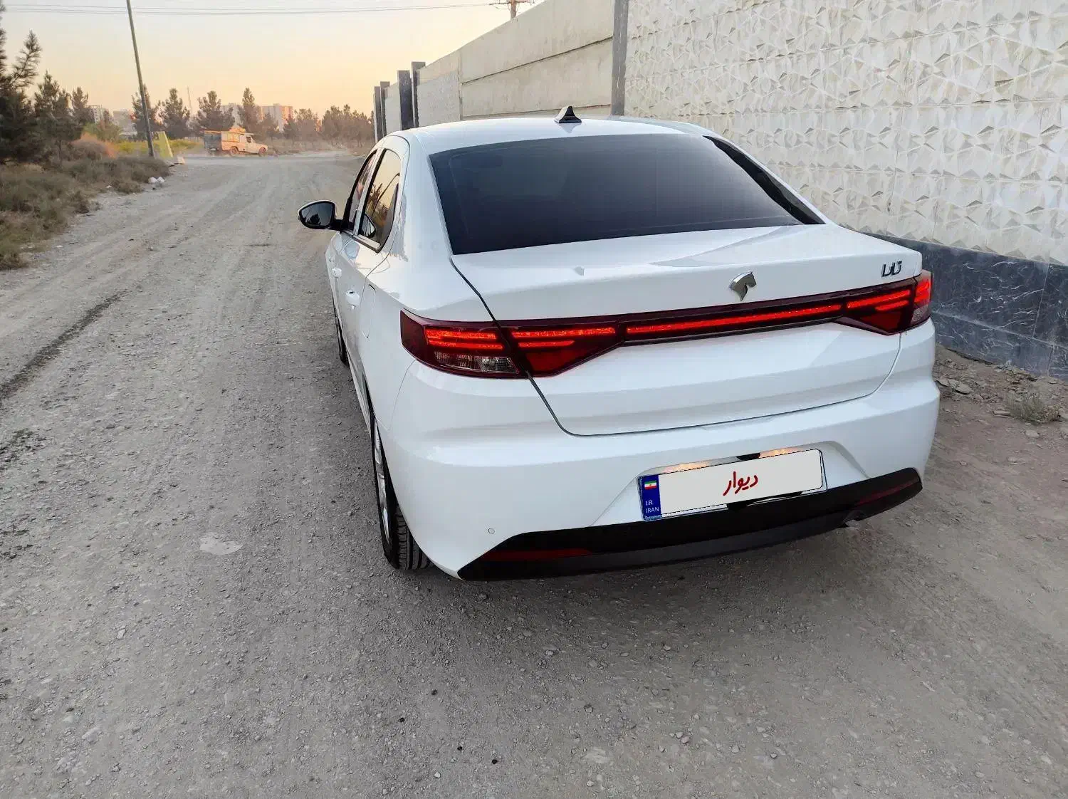 تارا v1 پلاس / تارا|خودرو سواری و وانت|محمدشهر, همایون ویلا|دیوار