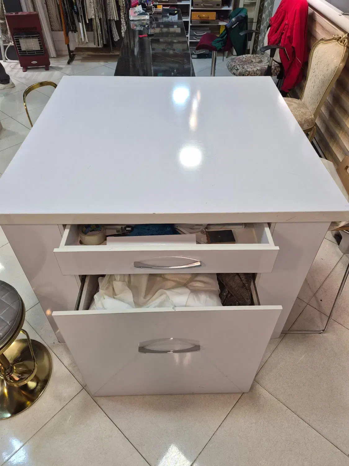 میز کانتر|فروشگاه و مغازه|خرمآباد, |دیوار