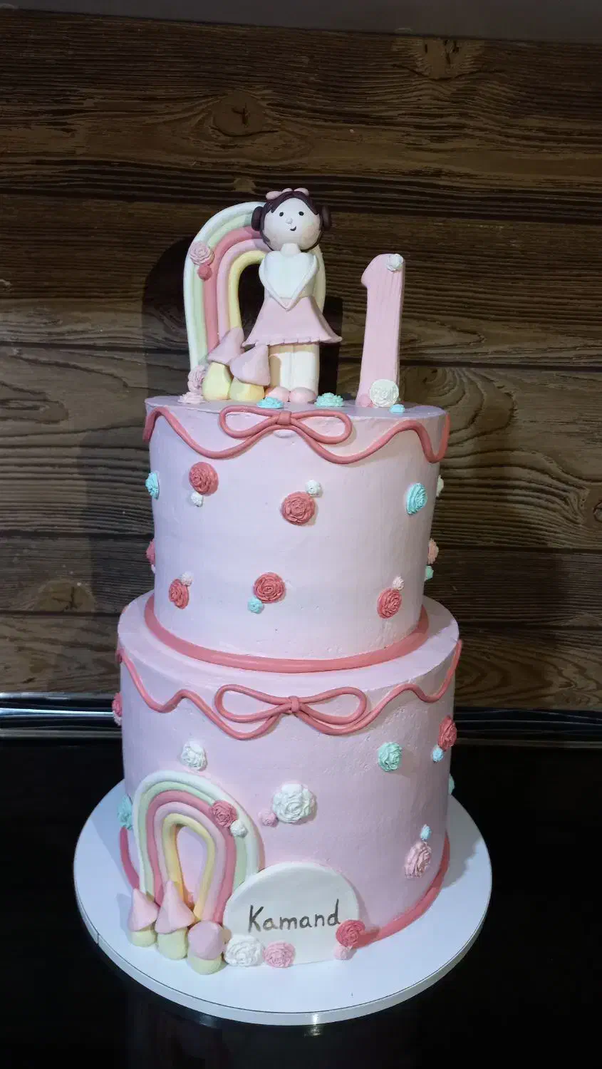 کیک سفارشی لیمونا|خدمات پذیرایی، مراسم|بندرعباس, |دیوار