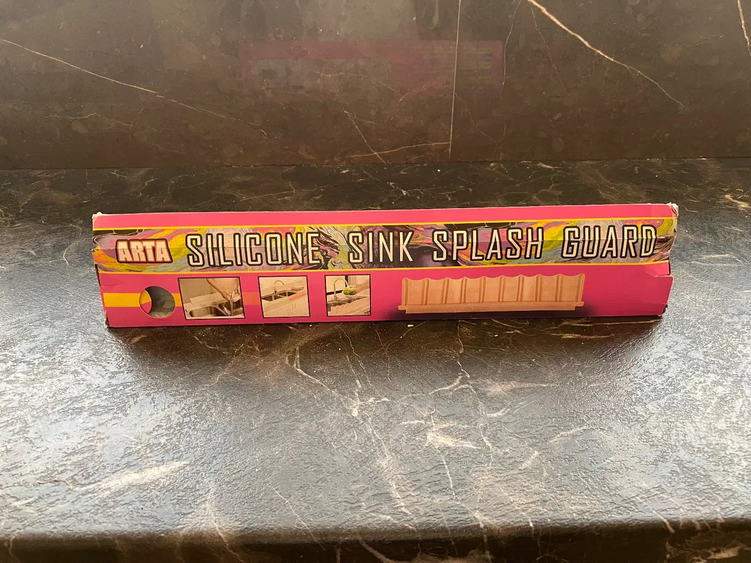 گارد سینک توسی|مصالح و تجهیزات ساختمان|تهران, حکمت|دیوار