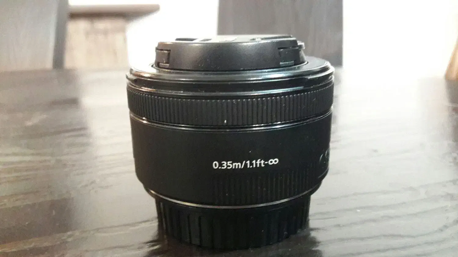 لنز کنون|دوربین عکاسی و فیلم‌برداری|تهران, توحید|دیوار