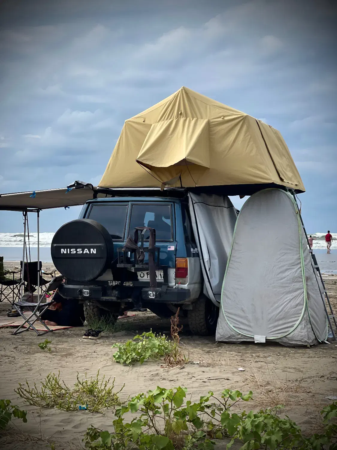 فروش و یا معاوضه پاترول ۶ سیلندر ۴ درب مدل ۷۴|خودرو سواری و وانت|تبریز, |دیوار