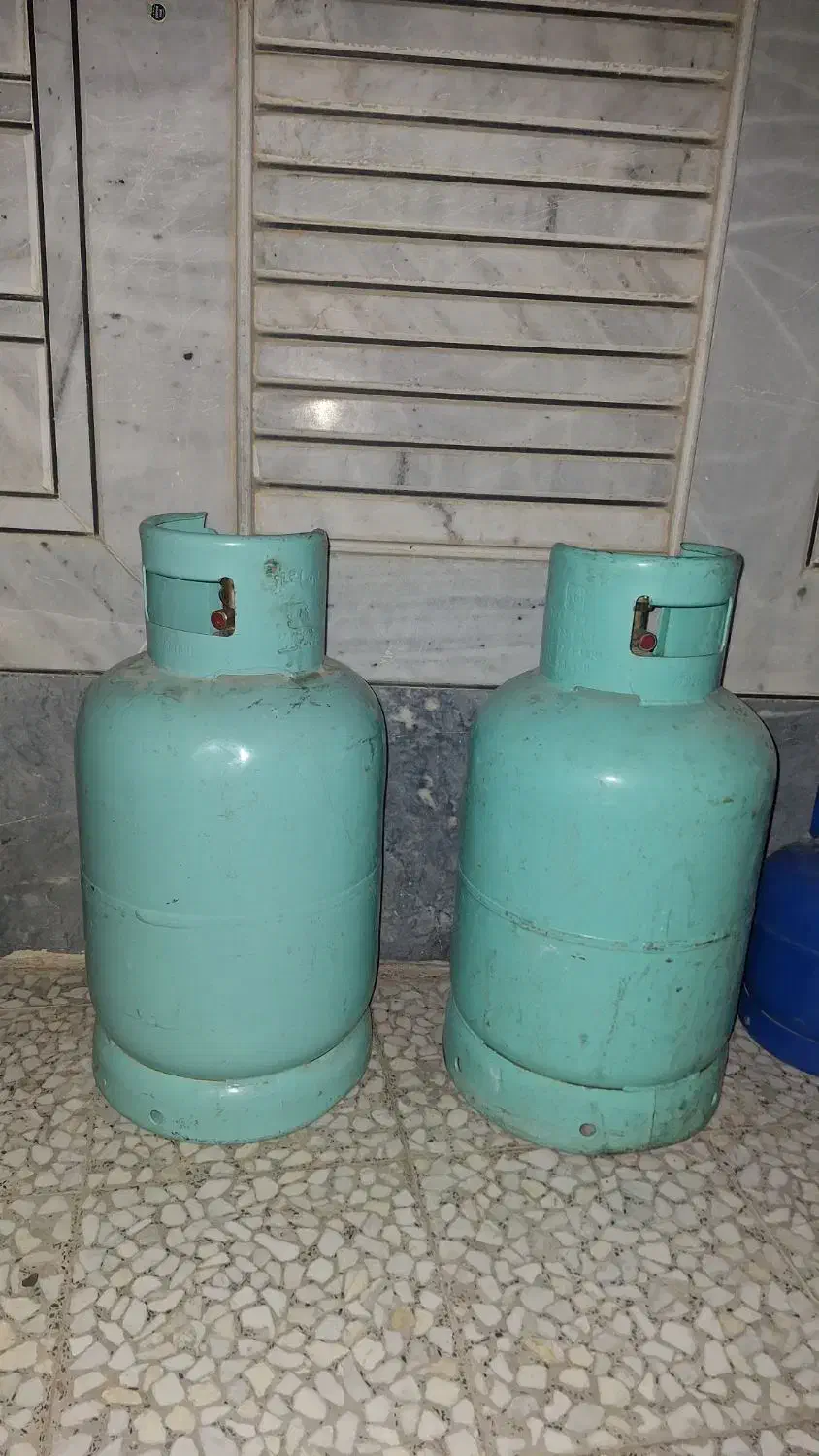 فروش کپسول گاز|اجاق گاز و لوازم برقی پخت‌وپز|خمینی‌شهر, |دیوار