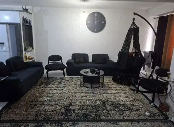 آپارتمان 100 متری 2 خواب طبقه 1 / کوی اساتید یکم|فروش آپارتمان|خرم‌آباد, |دیوار