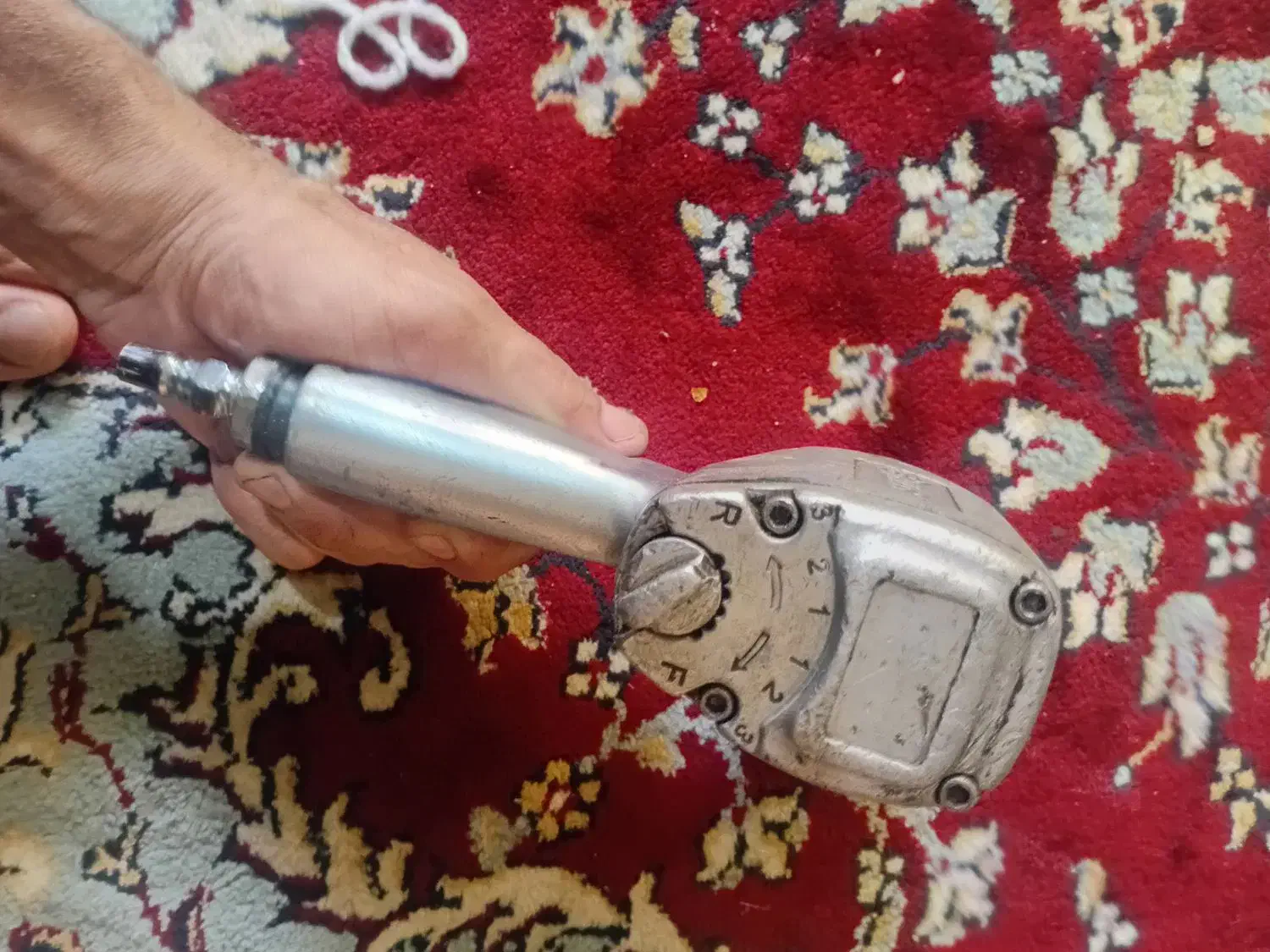 بکس بادی سه چهارم|ابزارآلات|اصفهان, رهنان|دیوار