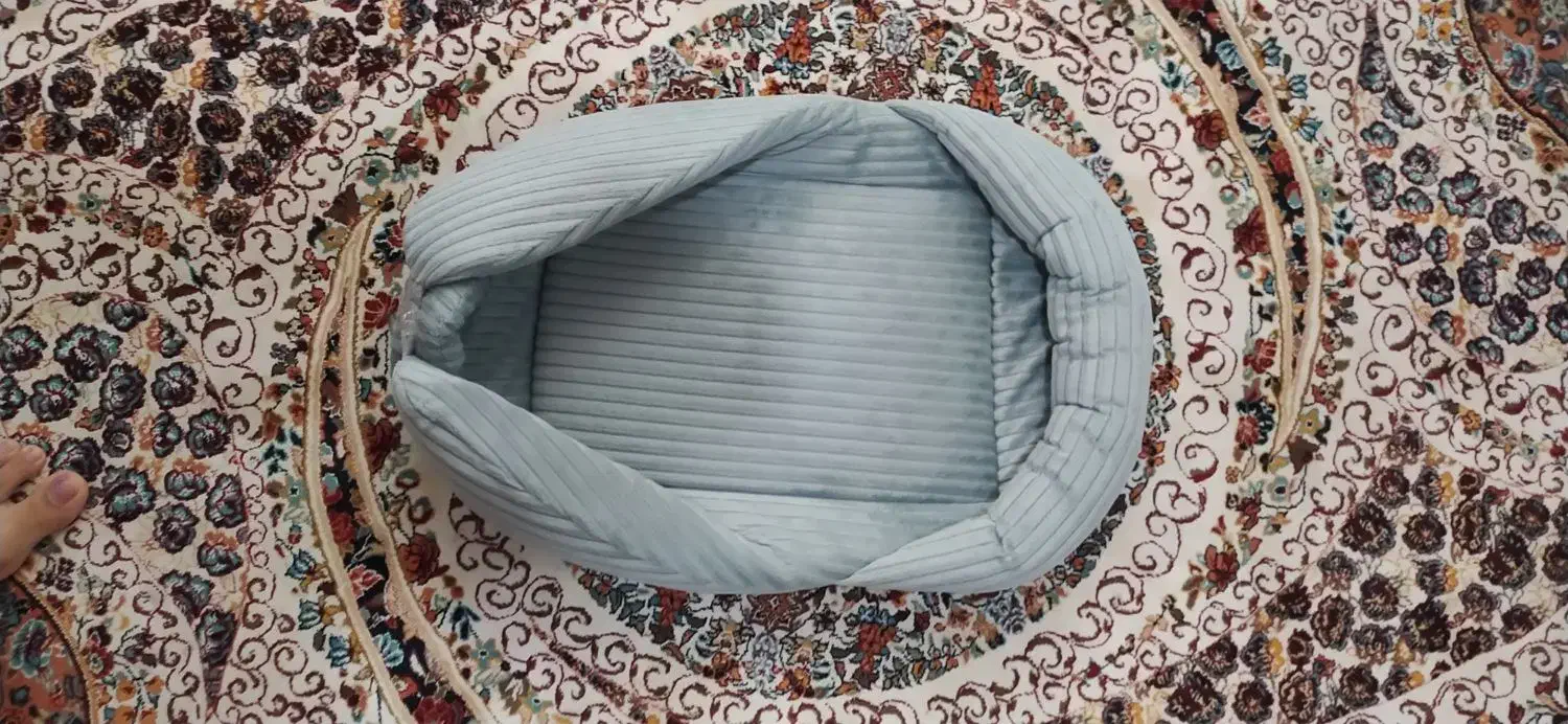 سرویس خواب نوزاد|اسباب و اثاث بچه|کردکوی, |دیوار